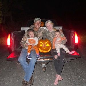 Meet your Posher, Steffanie